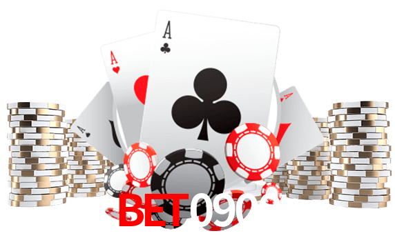 Jogue jogos de pôquer em BET0900