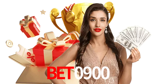 Jogue com dealers reais no BET0900!