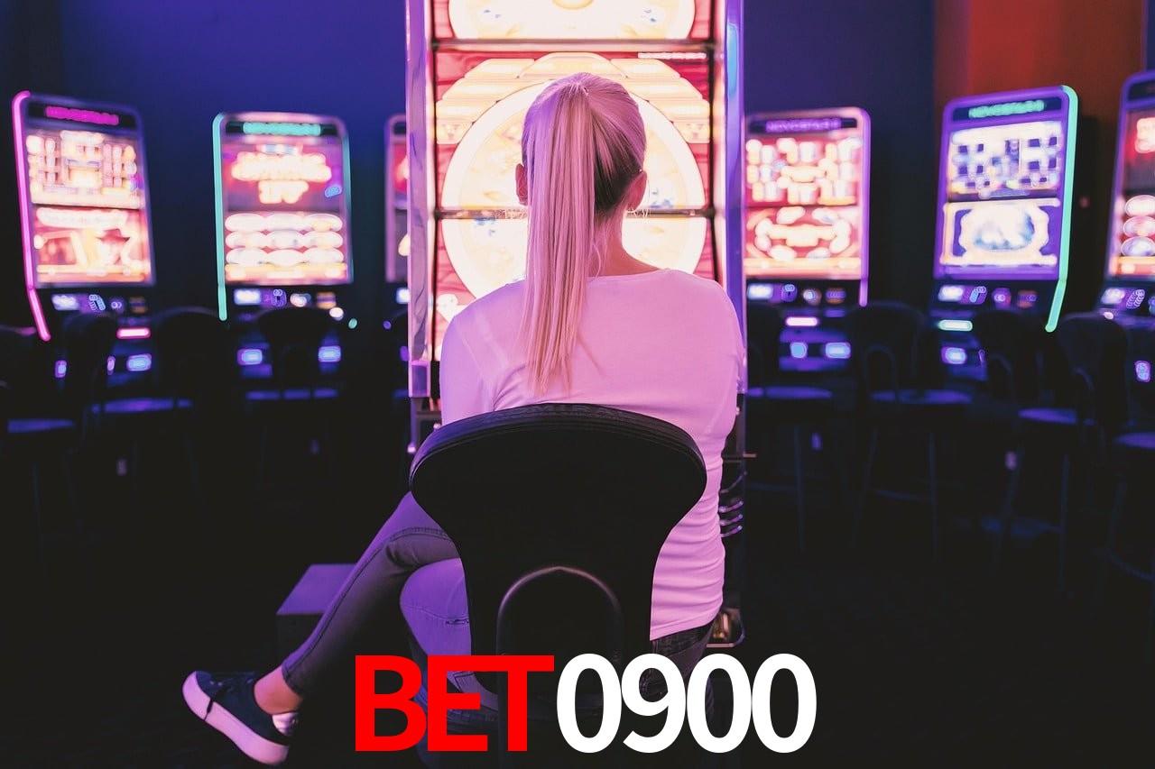 Experiência VIP BET0900