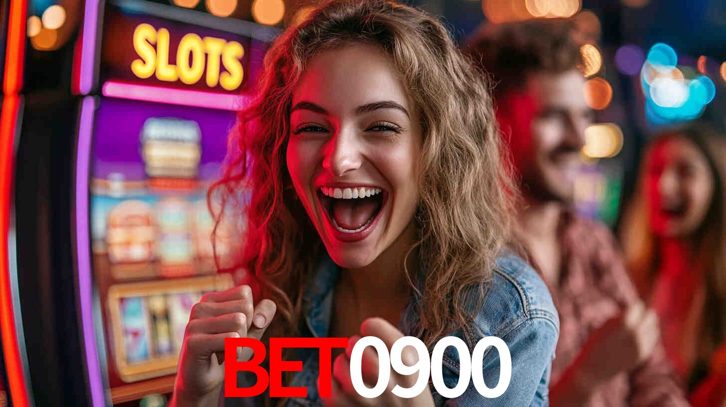 Experiência VIP BET0900