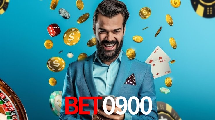 Welcome Bonus BET0900