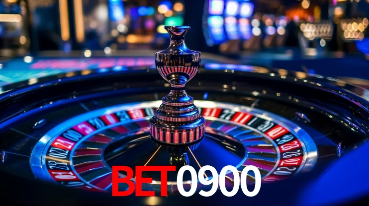 BET0900: Seu Cassino Premiado com Pagamentos Rápidos