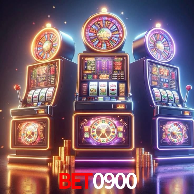 BET0900 APP