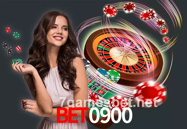 vivo no cassino BET0900