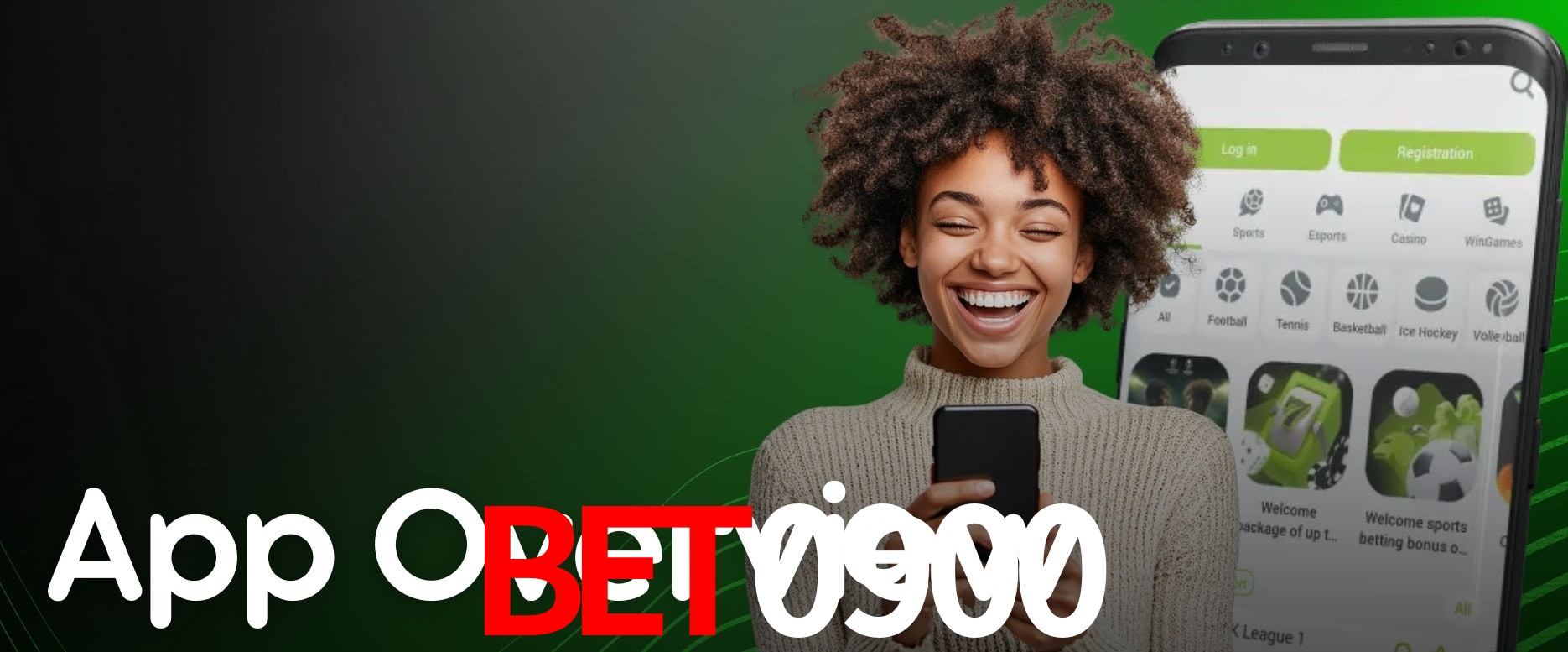 Account Benefits BET0900