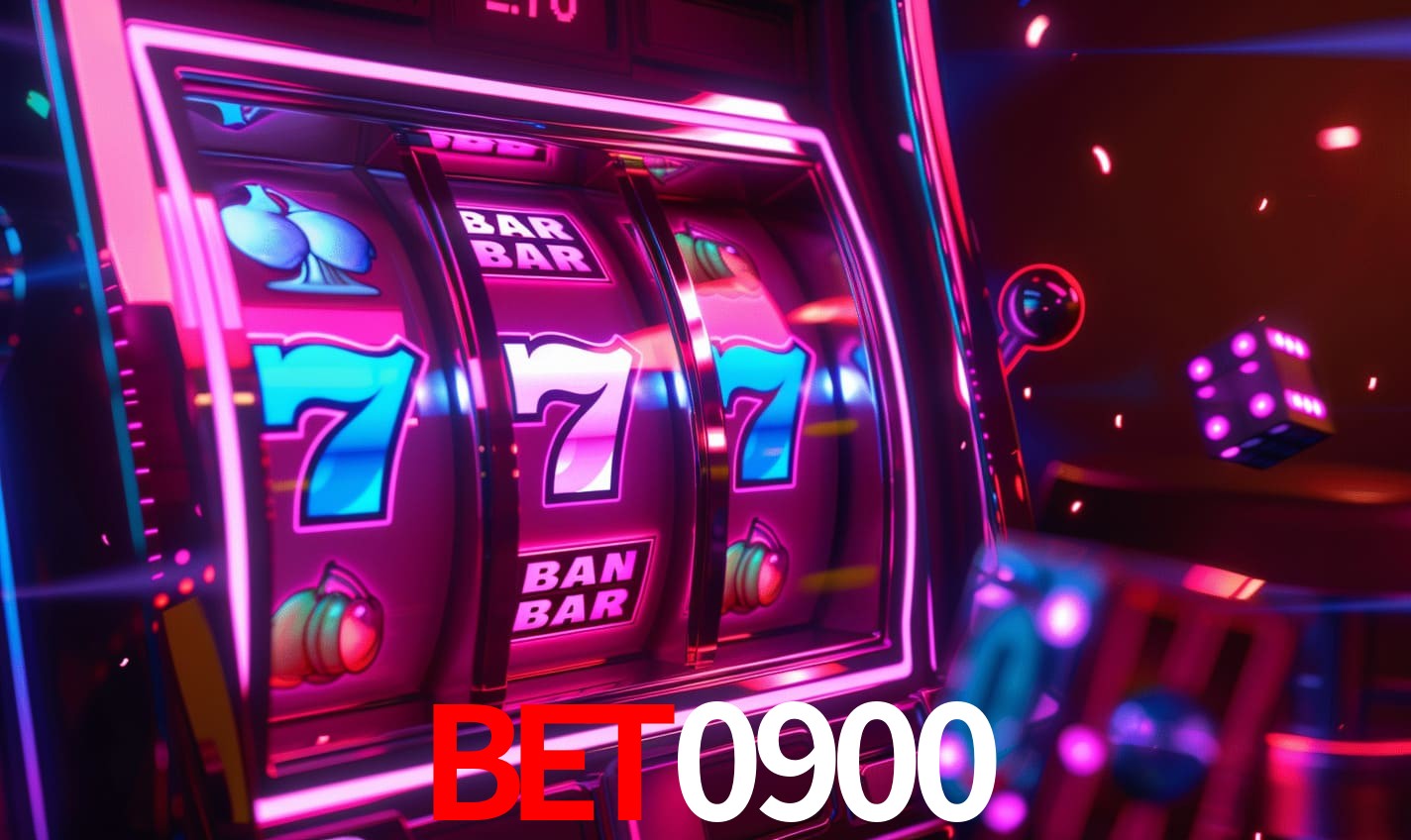 Diretório de Jogos BET0900