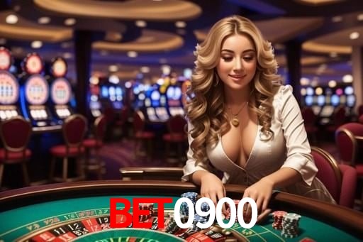 VIP Casino BET0900