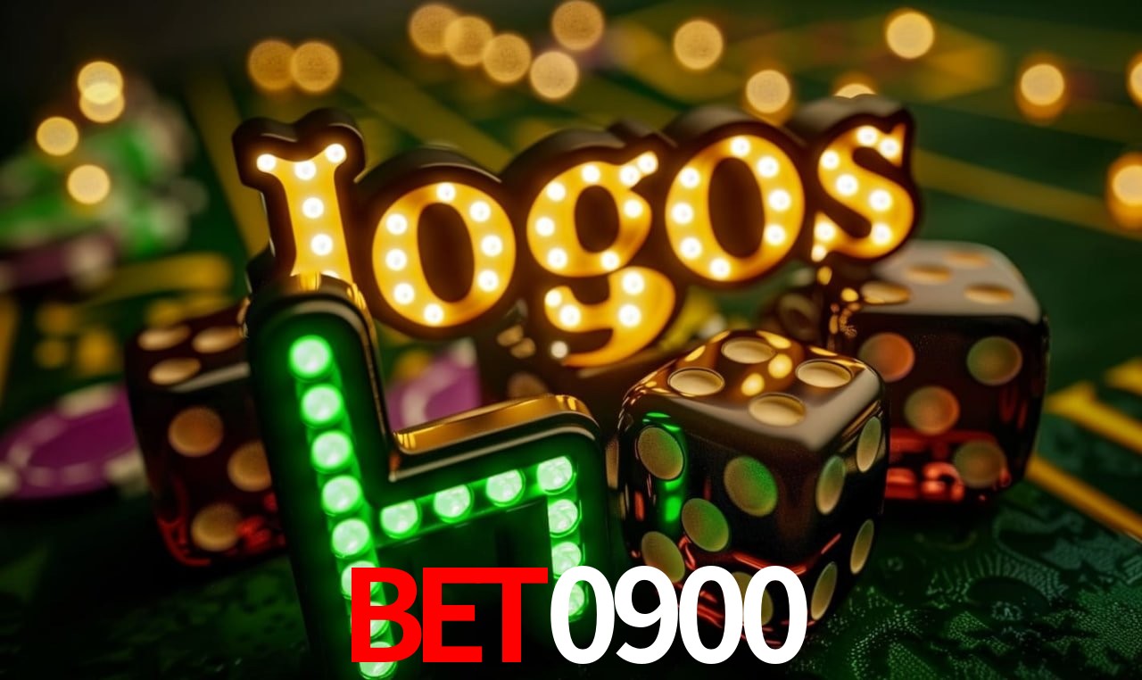 Apostas Esportivas na BET0900: Um Guia Completo