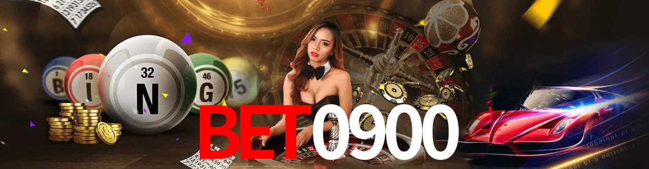 Inovações de Jogos na BET0900: O Futuro das Experiências Interativas