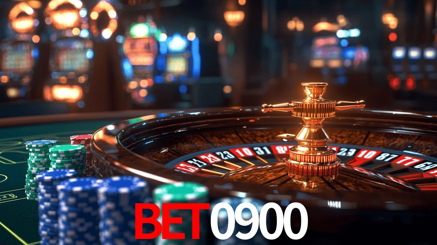 BET0900 APP