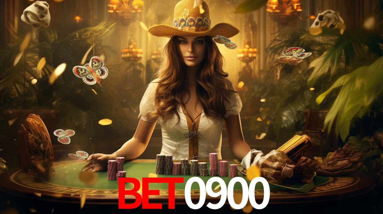 Welcome Bonus BET0900