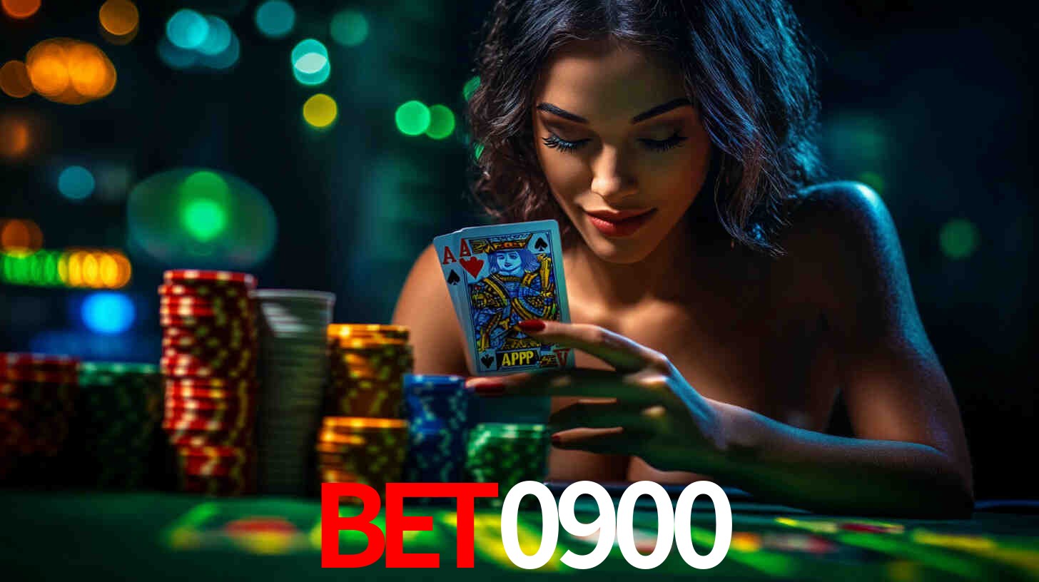 Estatísticas Esportivas BET0900