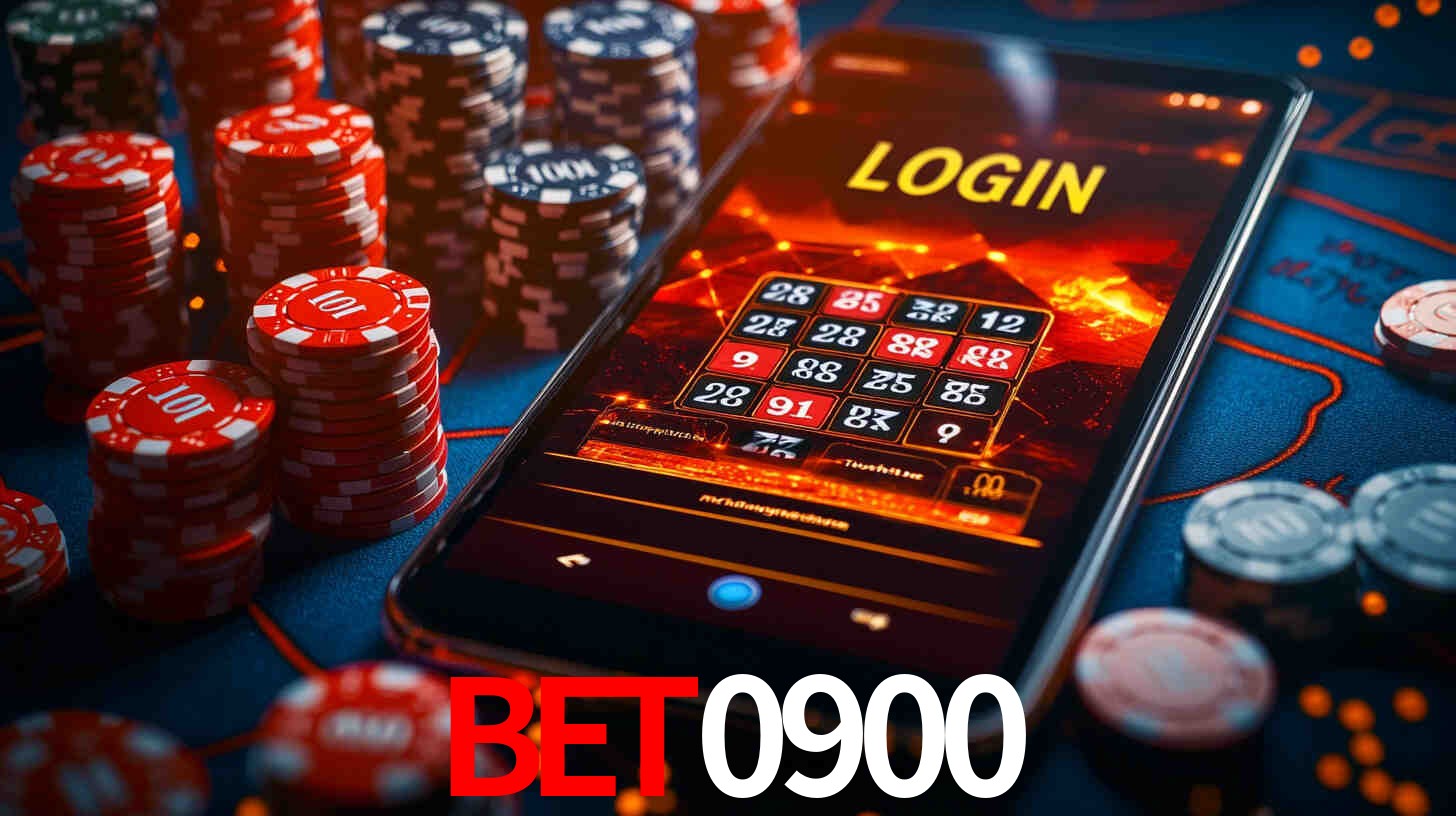 Descubra a Magia dos Jogos de Arcade no BET0900