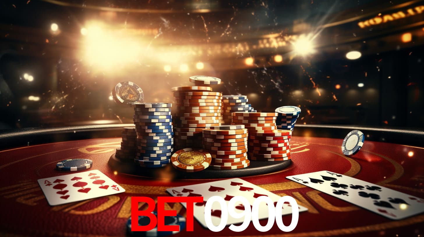 Daily Bonuses BET0900