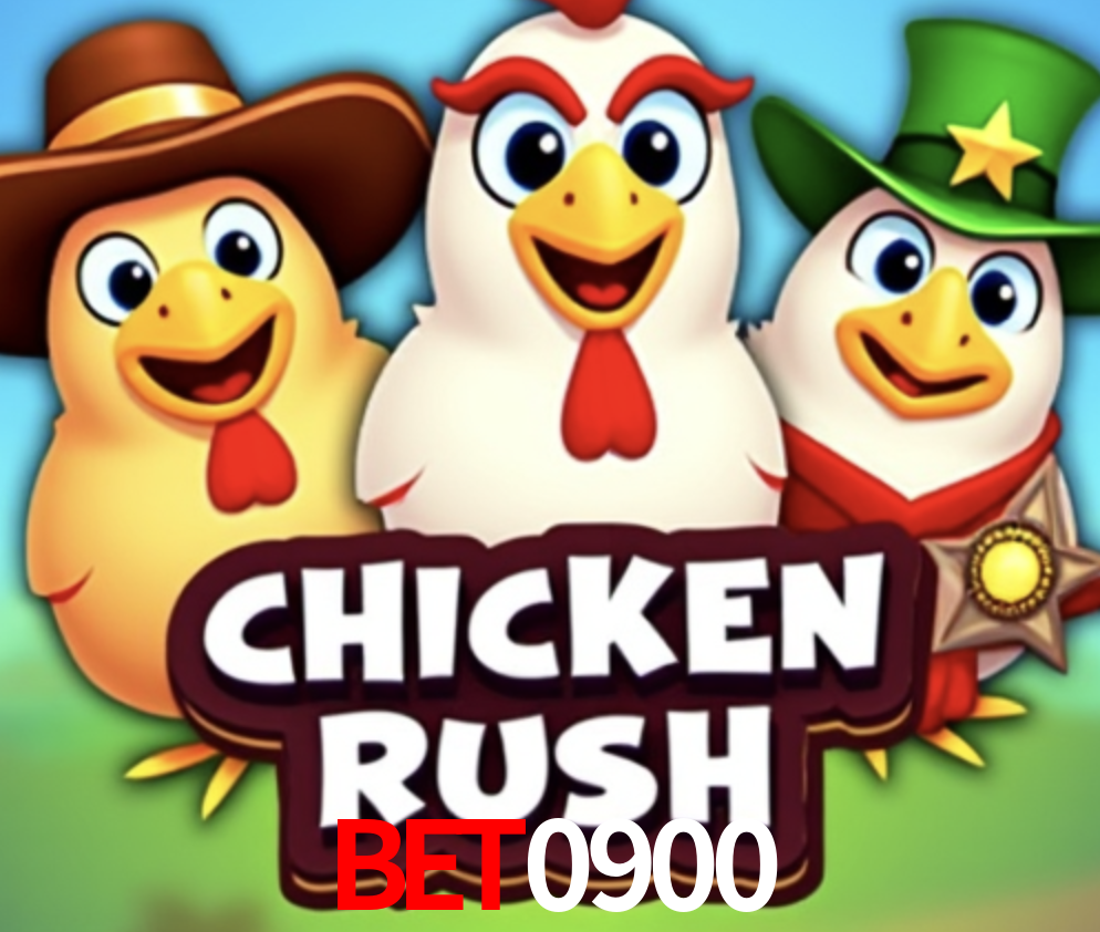Game Providers BET0900