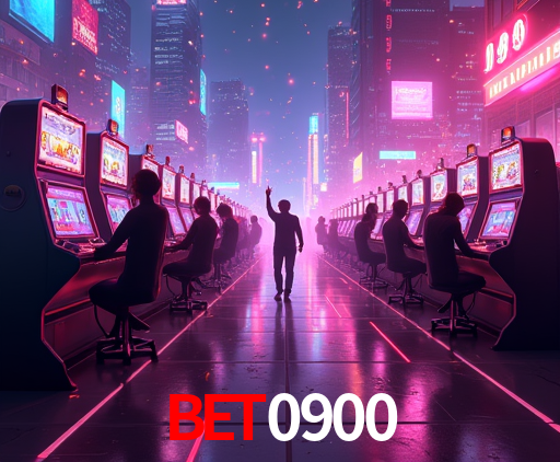 Apostas Esportivas na BET0900: Um Guia Completo