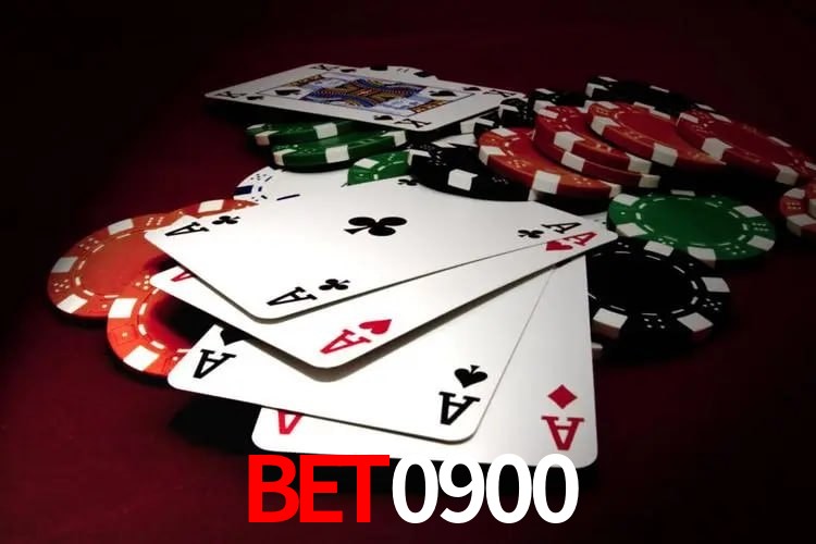 Inovações de Jogos na BET0900: O Futuro das Experiências Interativas