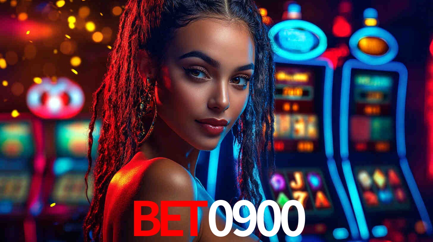 Apostas de Tênis BET0900