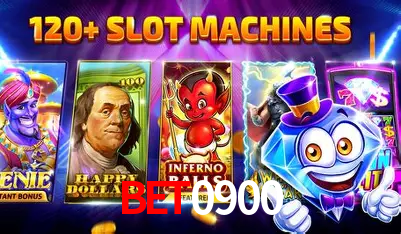 Exclusive Offers BET0900