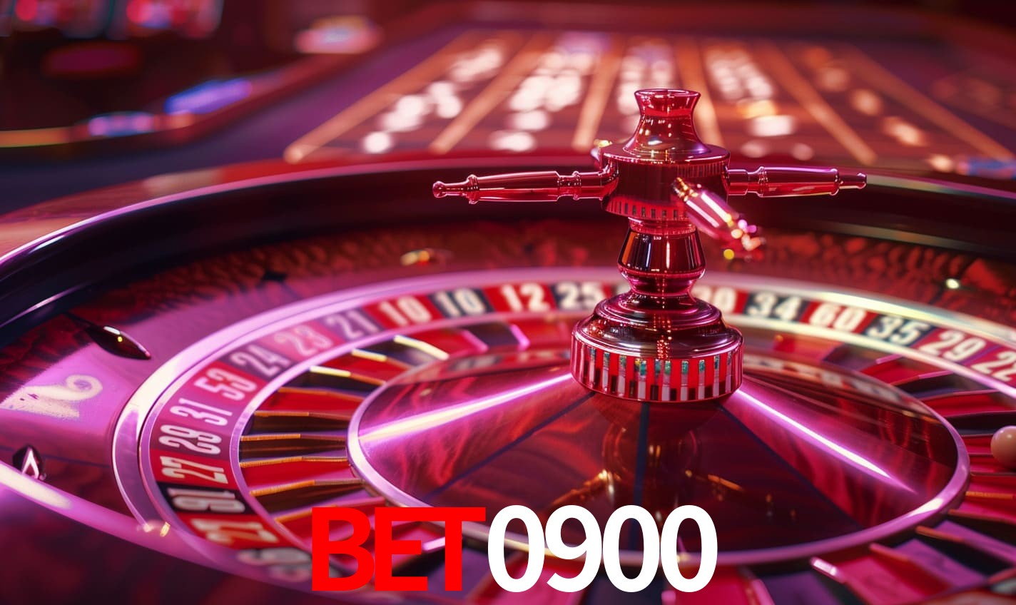 Casino Ao Vivo BET0900