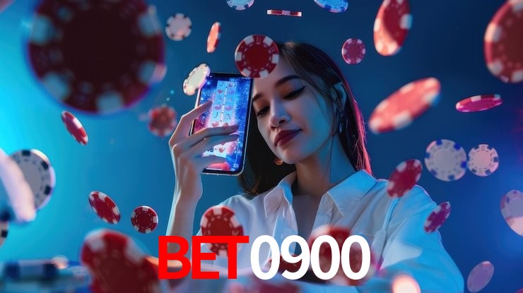 Benefícios da Conta BET0900