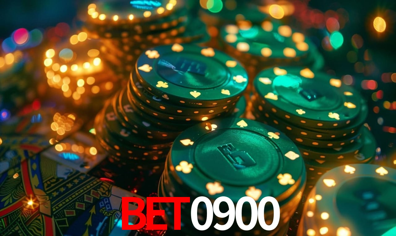 Descubra a Magia dos Jogos de Arcade no BET0900