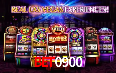 APP oficial da BET0900 para mobile