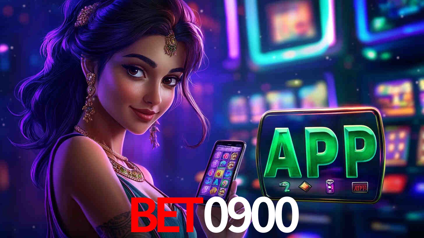 Desvendando o Mundo dos Jogos Virtuais na BET0900