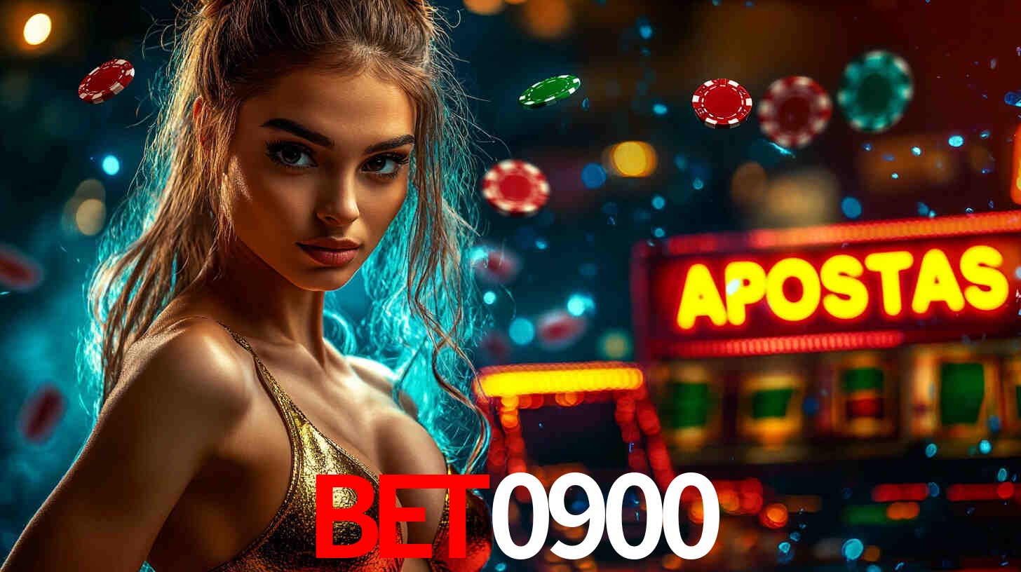 Casino VIP BET0900