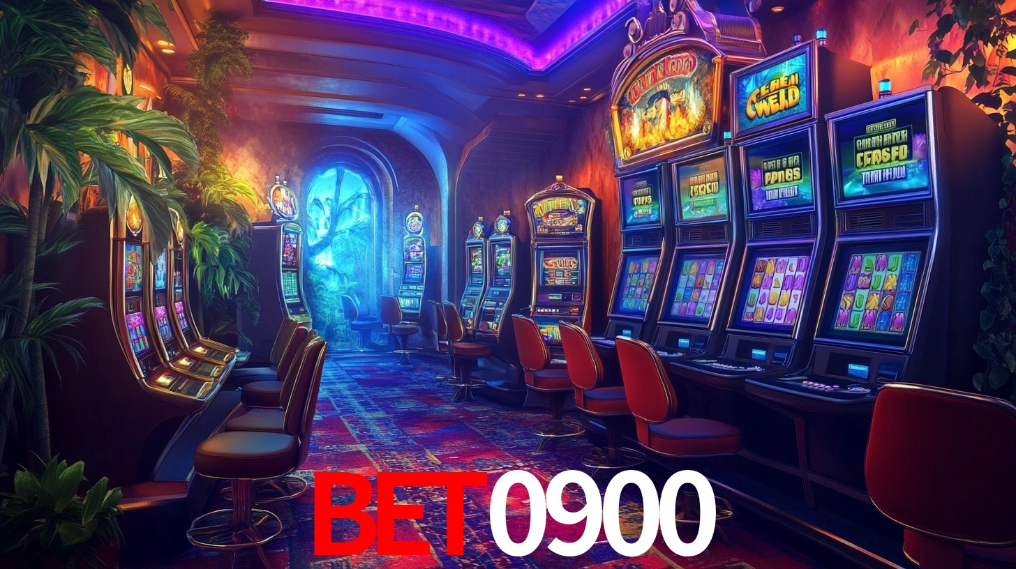 Exclusive Games BET0900