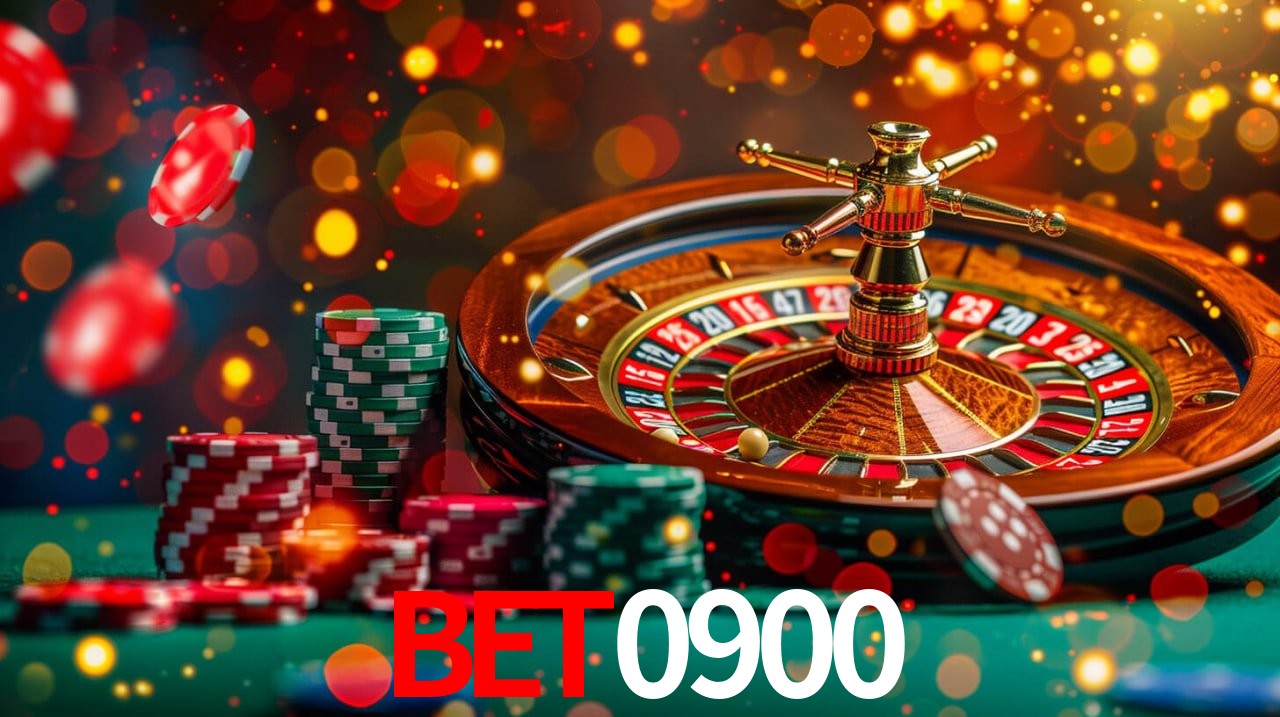 Login Seguro BET0900