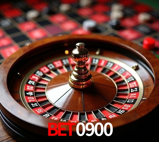 Descubra a Essência do BET0900: Nossa História e Compromissos