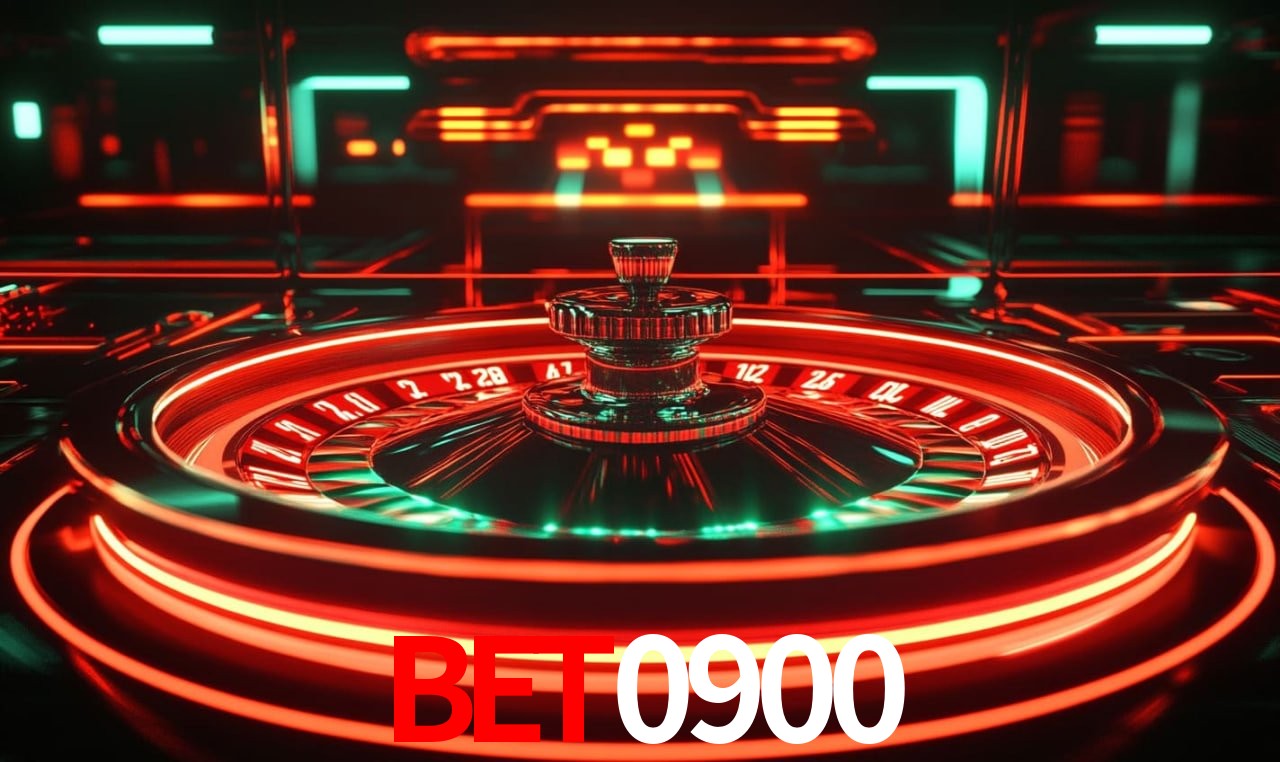 PIX Instantâneo BET0900