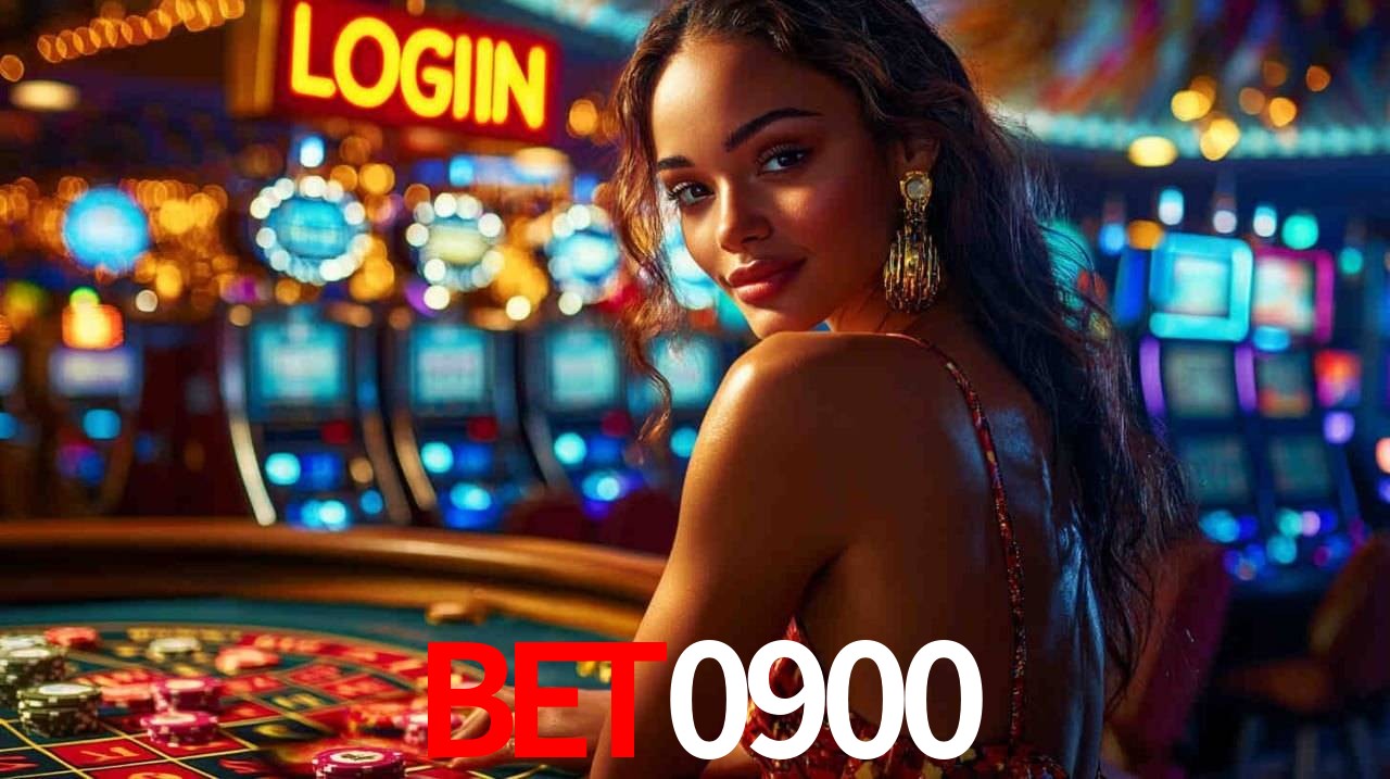 A Experiência Imersiva dos Cassinos Ao Vivo no BET0900