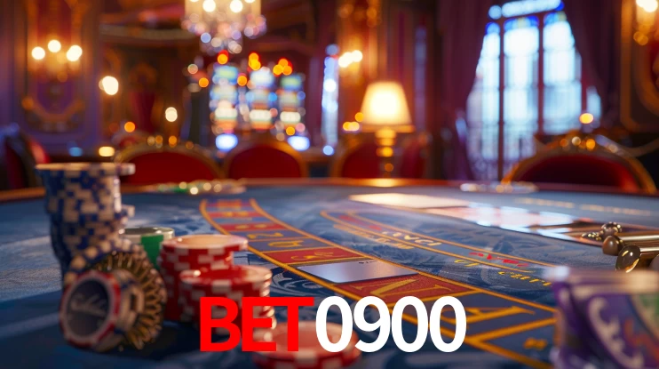 Bonus Features BET0900