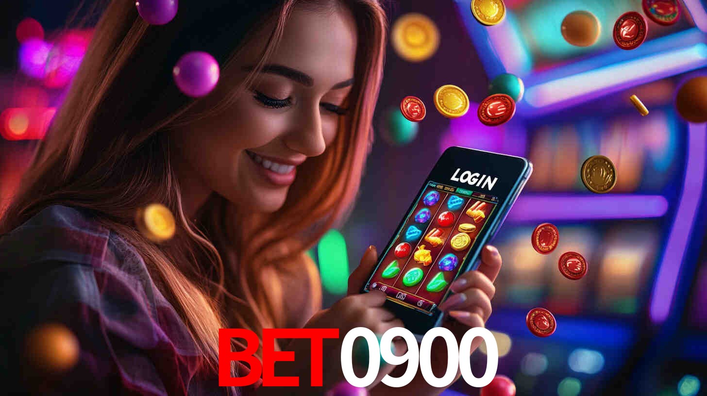 BET0900.com