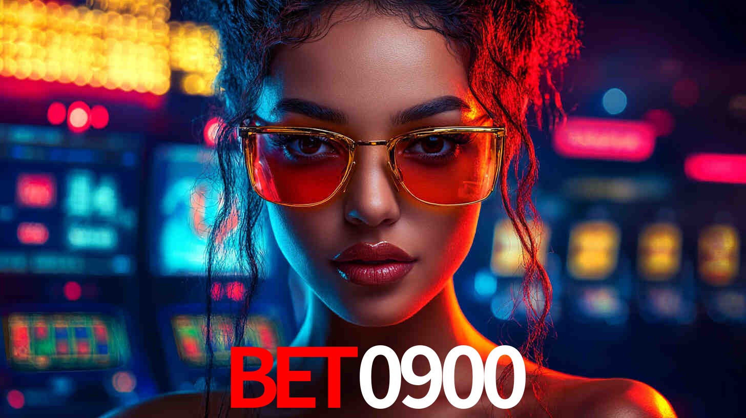 Apostas de Futebol BET0900