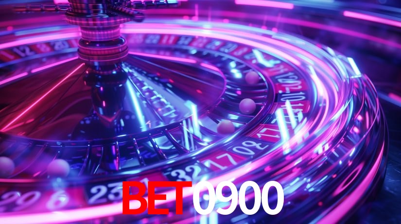 Cadastro Rápido BET0900