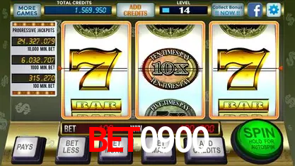 Flash Promotion BET0900