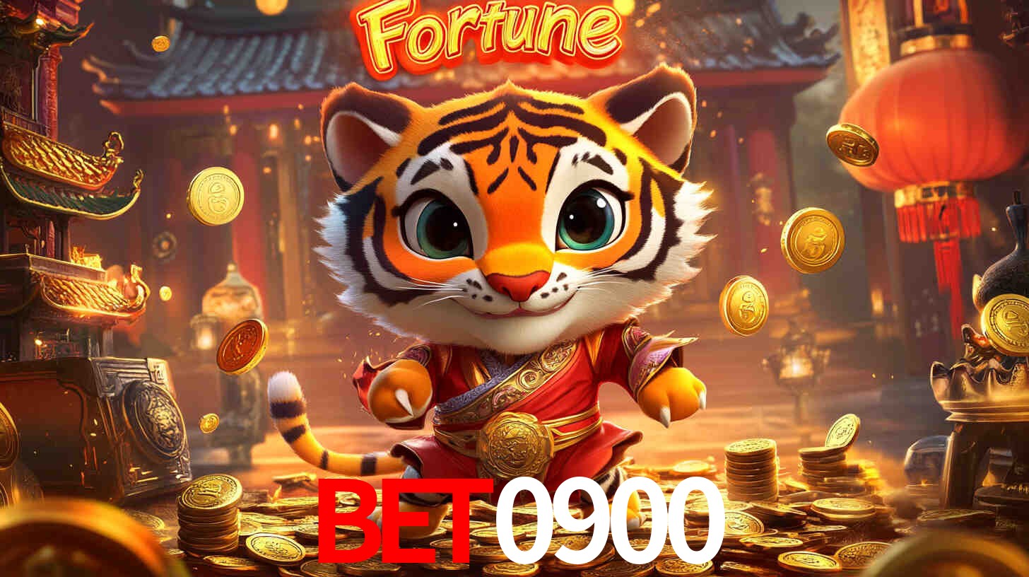 Programa VIP BET0900