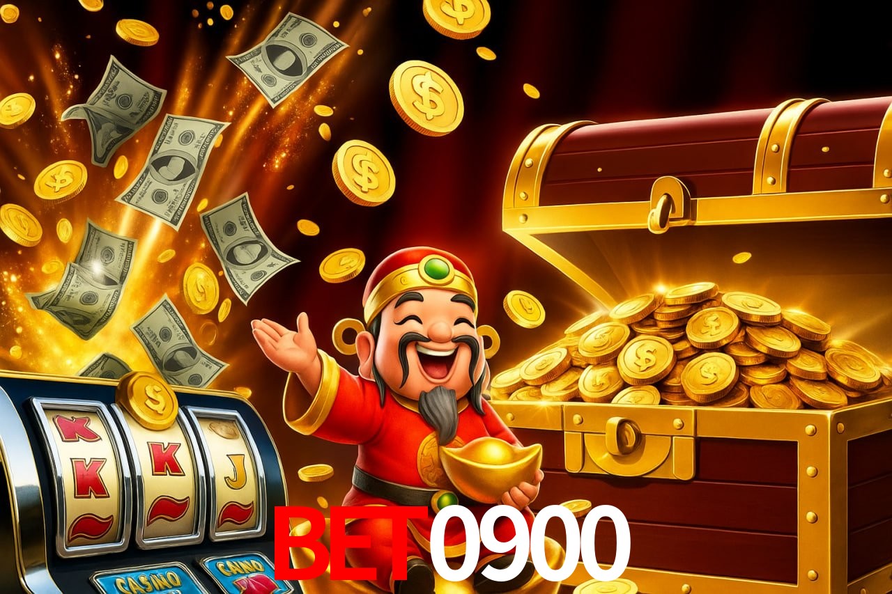 A Revolução dos Aplicativos de Jogos no BET0900
