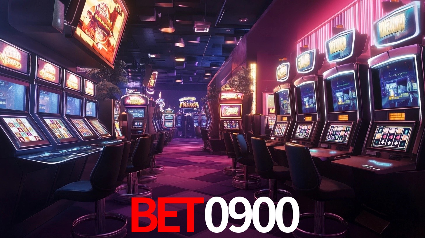BET0900 APP