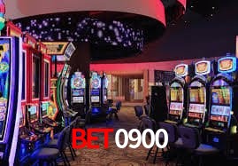 Explorando a Categoria de Eventos em Apostas na BET0900