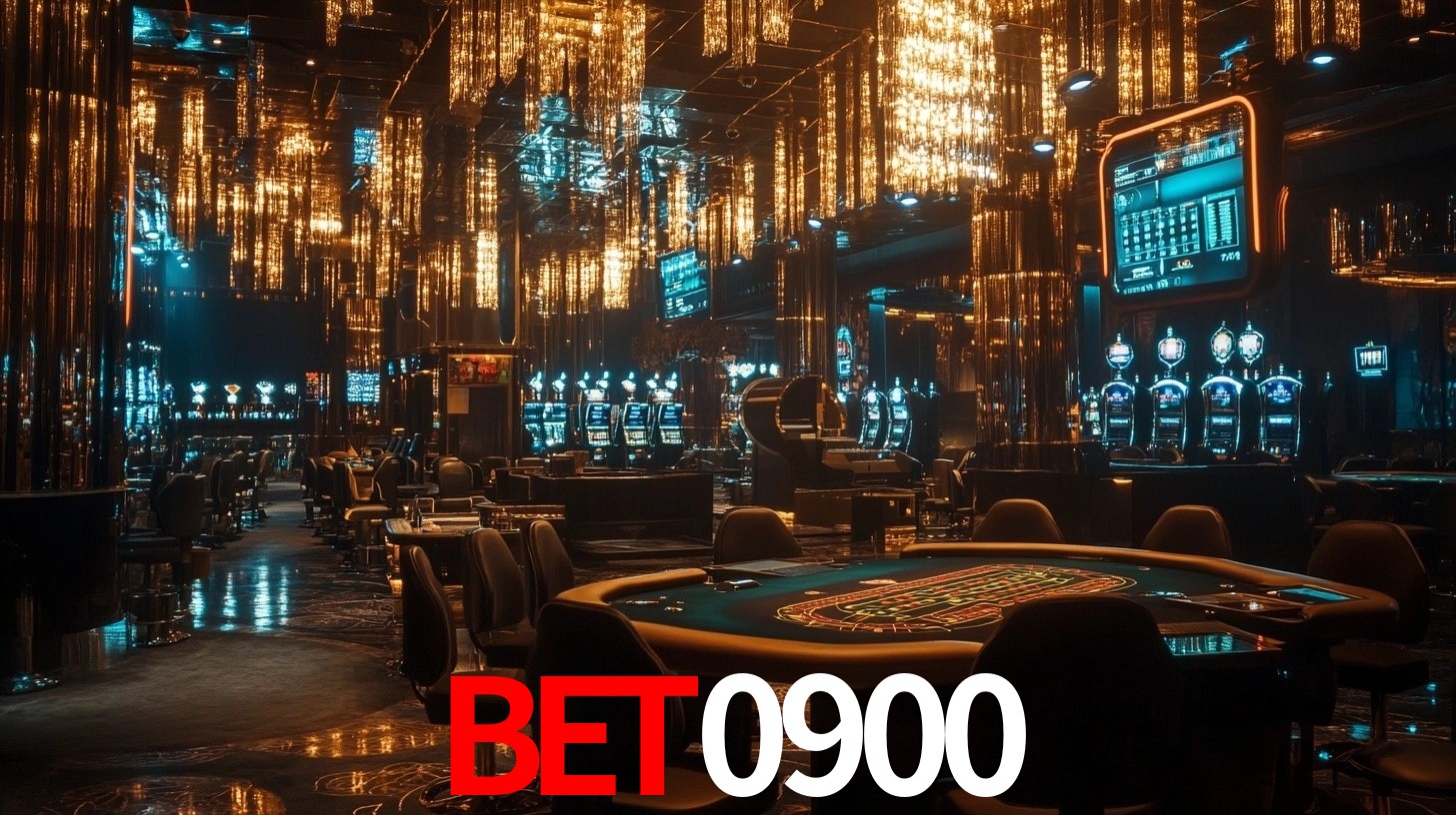 BET0900