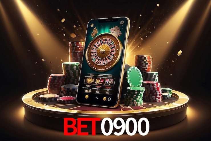 A Popularidade dos Caça-Níqueis no BET0900