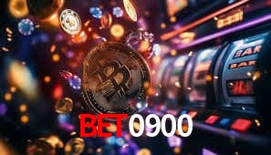 Promoção Relâmpago BET0900