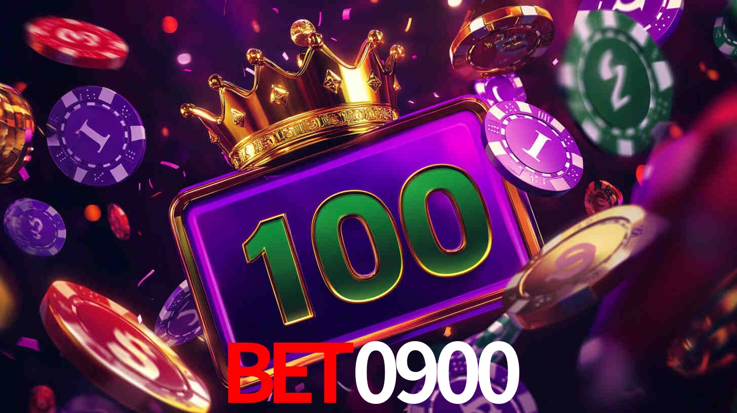 Ofertas Imperdíveis na BET0900: Promoções e Bônus Que Valem a Pena