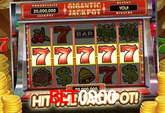 Descubra o Mundo do Cassino Online com BET0900