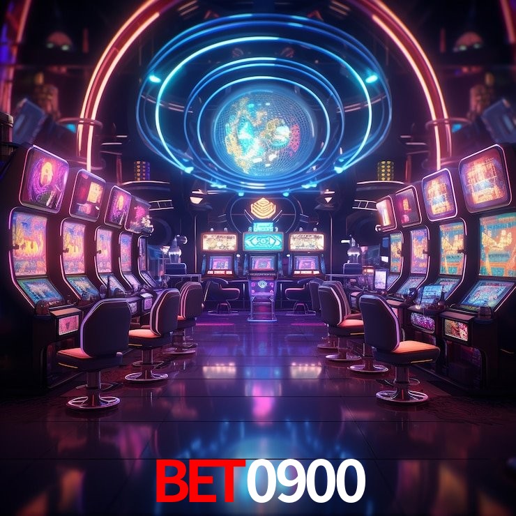 A Emoção da Loteria na BET0900: Uma Chance de Mudança de Vida