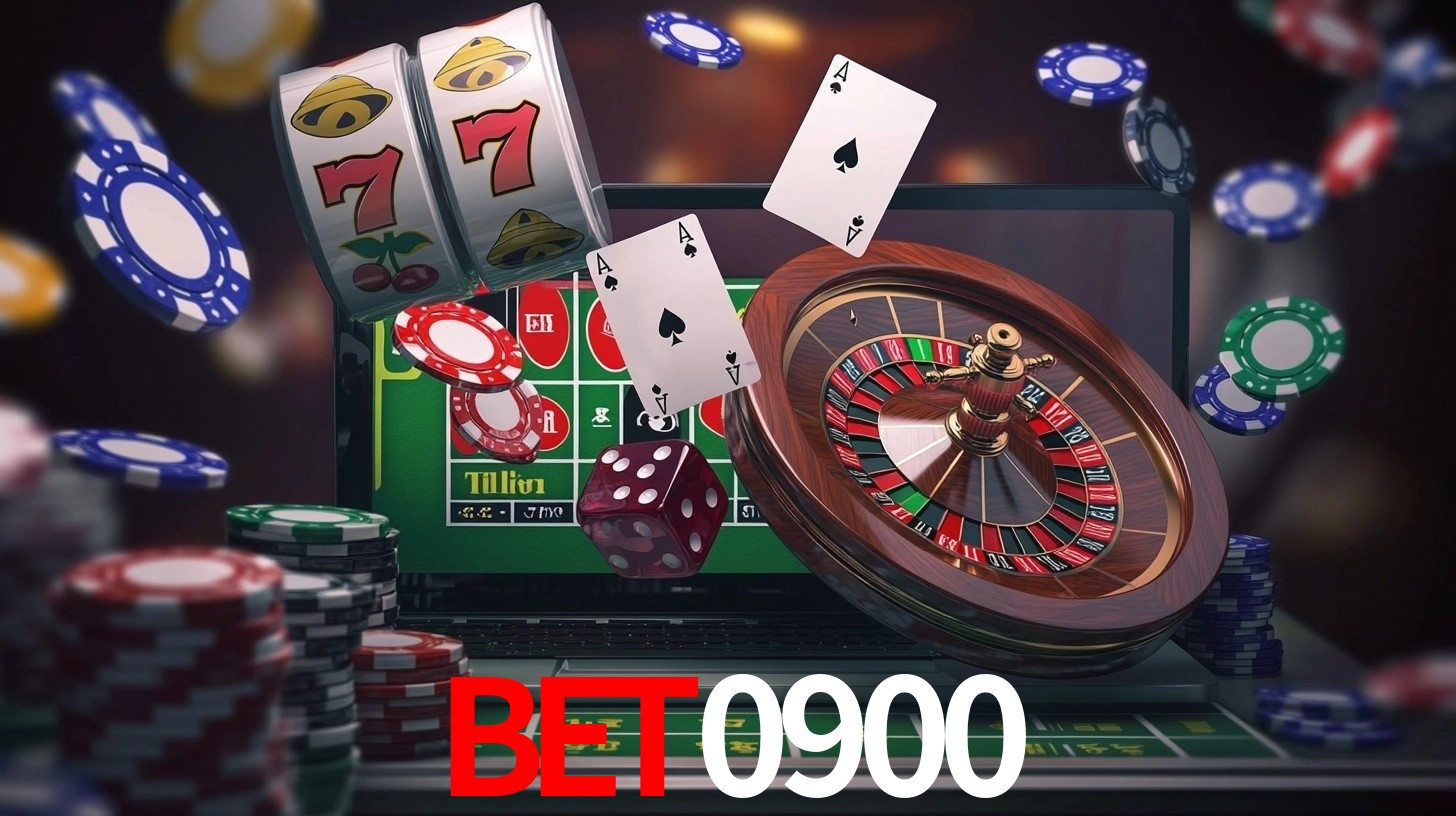BET0900: Jogos de Caça-Níqueis-Altas Recompensas, Roleta-Velocidade, Blackjack-Desafios Máximos